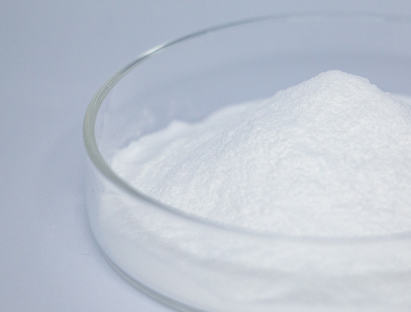 Hyaluronic acid