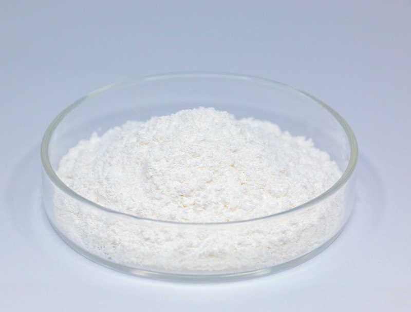 Calcium alpha-ketoglutarate