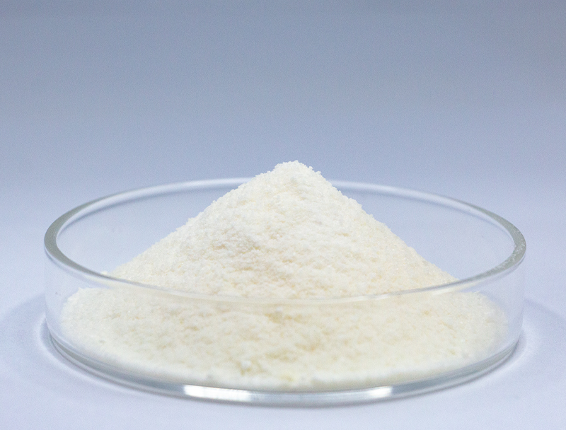 α-Ketoglutaric acid