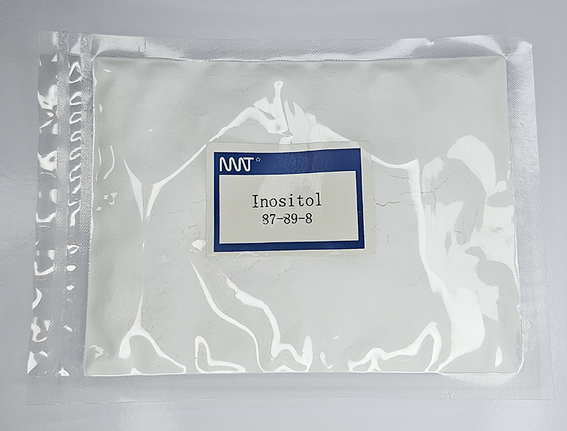 Inositol