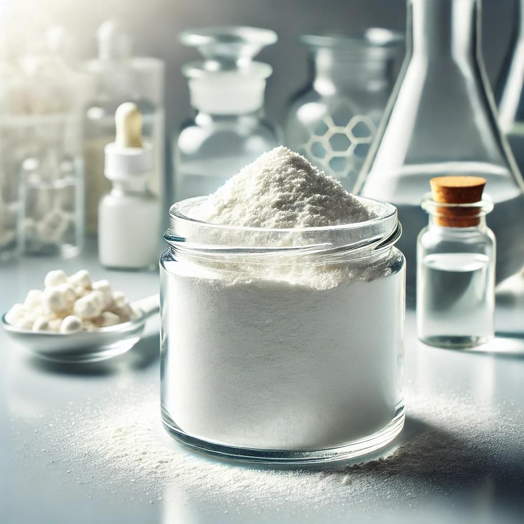 Unlocking the Benefits of Alpha-Ketoglutaric Acid (AKG) in the Nutraceutical Industry